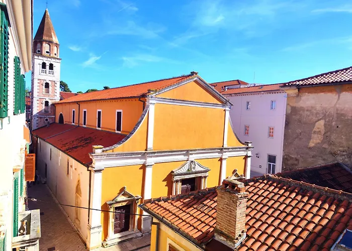 Appartement Marina - Heart Of Zadar