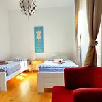 Marina - Heart Of Apartamento