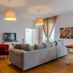 Marina - Heart Of Apartman *