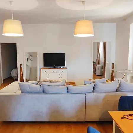 Marina - Heart Of Appartement Zadar