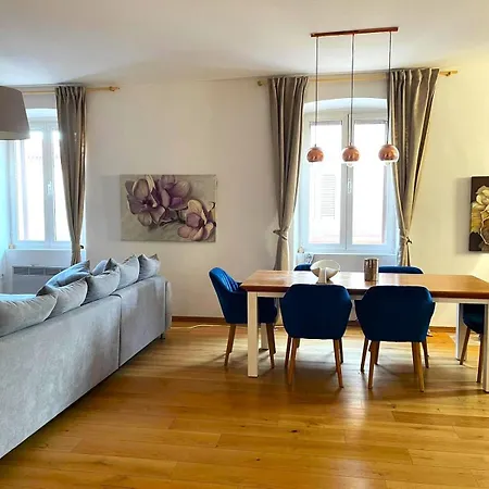 Appartement Marina - Heart Of *