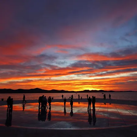 Marina - Heart Of Appartement Zadar