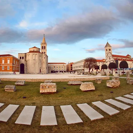 Appartement Marina - Heart Of Zadar