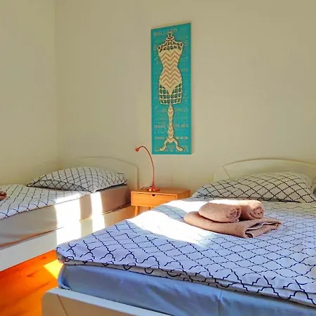 Marina - Heart Of Appartement