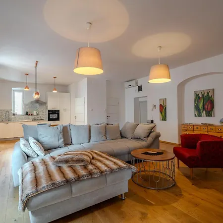 Apartament Marina - Heart Of Zadar