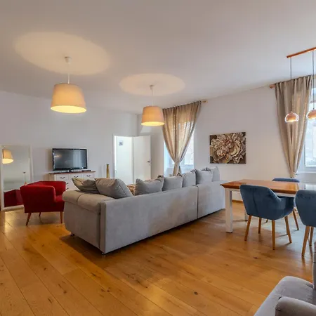 Marina - Heart Of Apartament Zadar