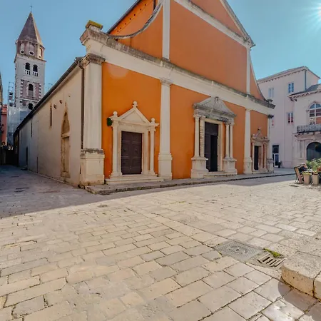 Apartament Marina - Heart Of Zadar