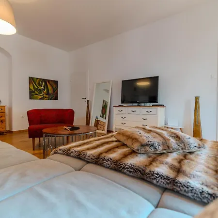 Apartament Marina - Heart Of *