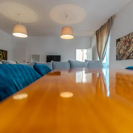 Apartament Marina - Heart Of