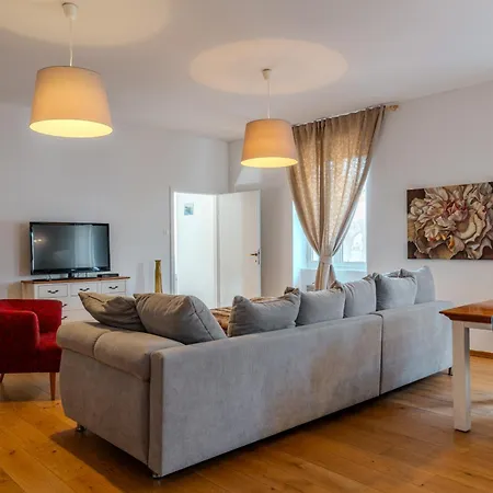 Marina - Heart Of Apartament *