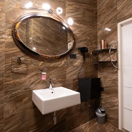 Apartament Marina - Heart Of