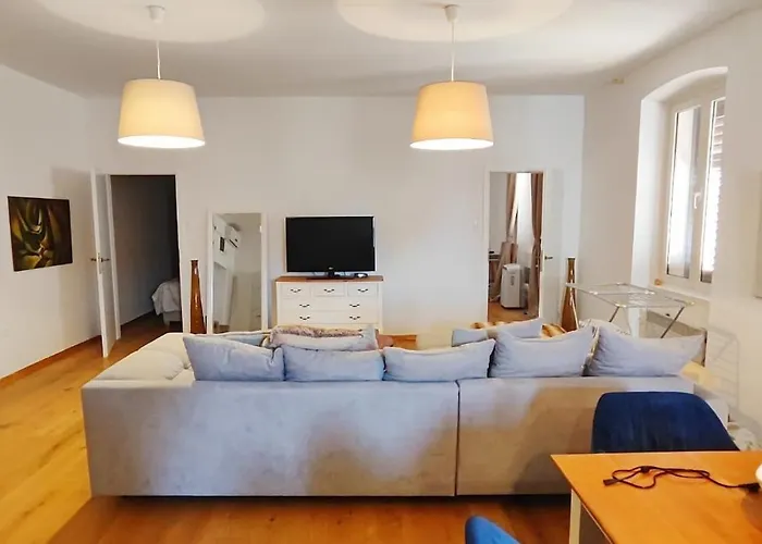 Marina - Heart Of Apartamento Zadar