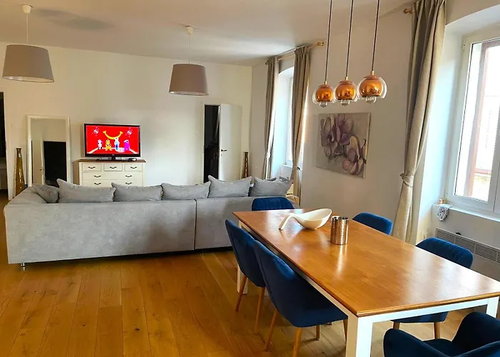 Apartamento Marina - Heart Of Zadar