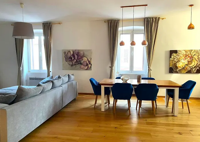 Apartamento Marina - Heart Of *