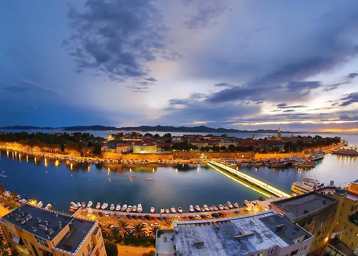 Marina - Heart Of * Zadar