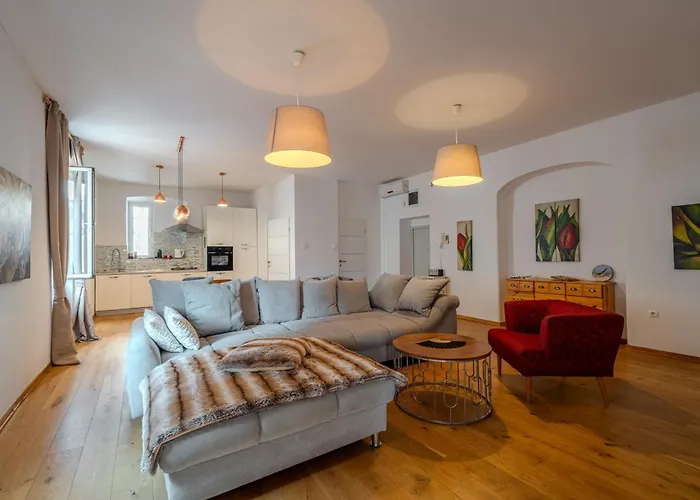 Apartament Marina - Heart Of Zadar