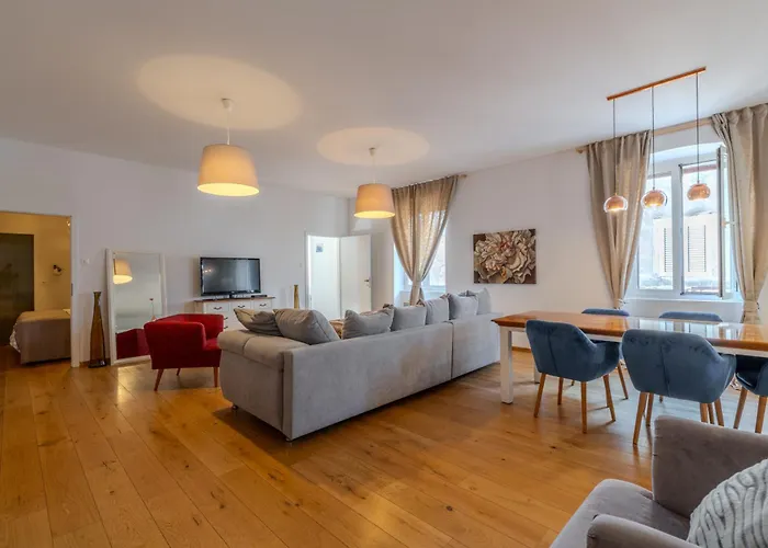 Marina - Heart Of Apartament Zadar