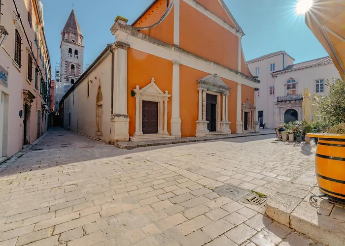 Apartament Marina - Heart Of Zadar