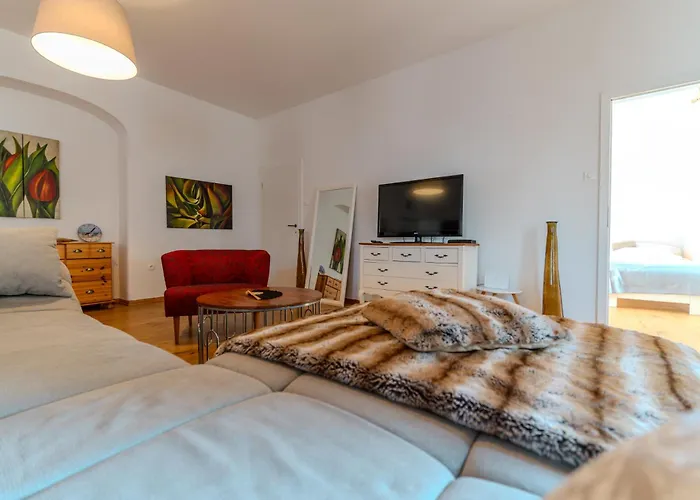 Apartament Marina - Heart Of *