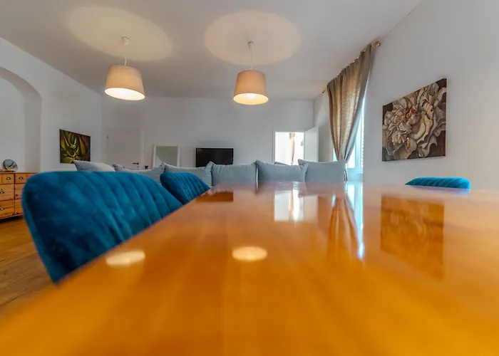 Apartament Marina - Heart Of