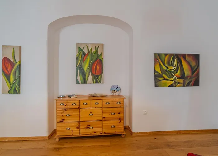 Apartament Marina - Heart Of Zadar