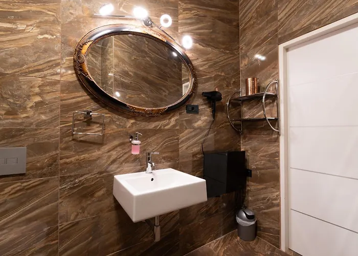 Apartament Marina - Heart Of