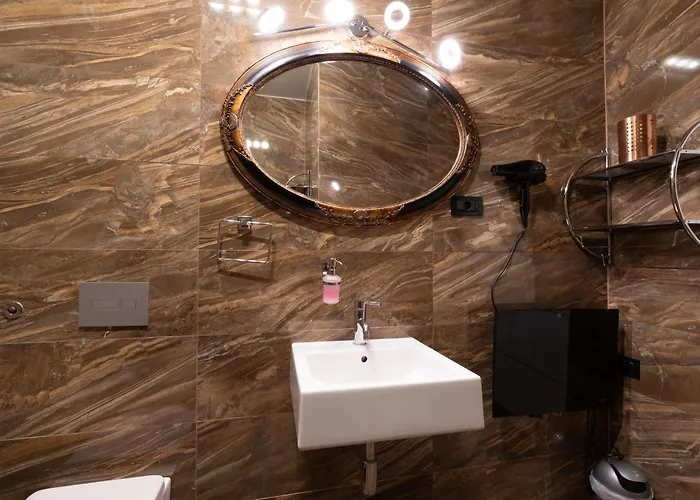 Apartament Marina - Heart Of Zadar